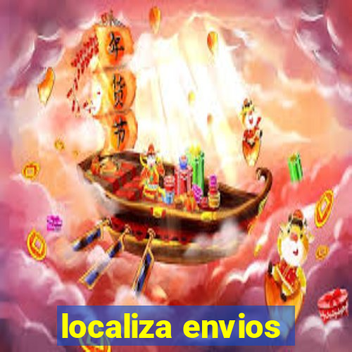 localiza envios